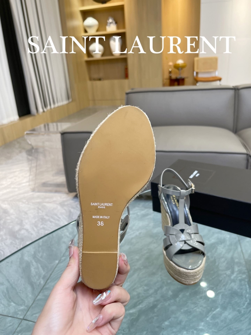 YSL Sandals